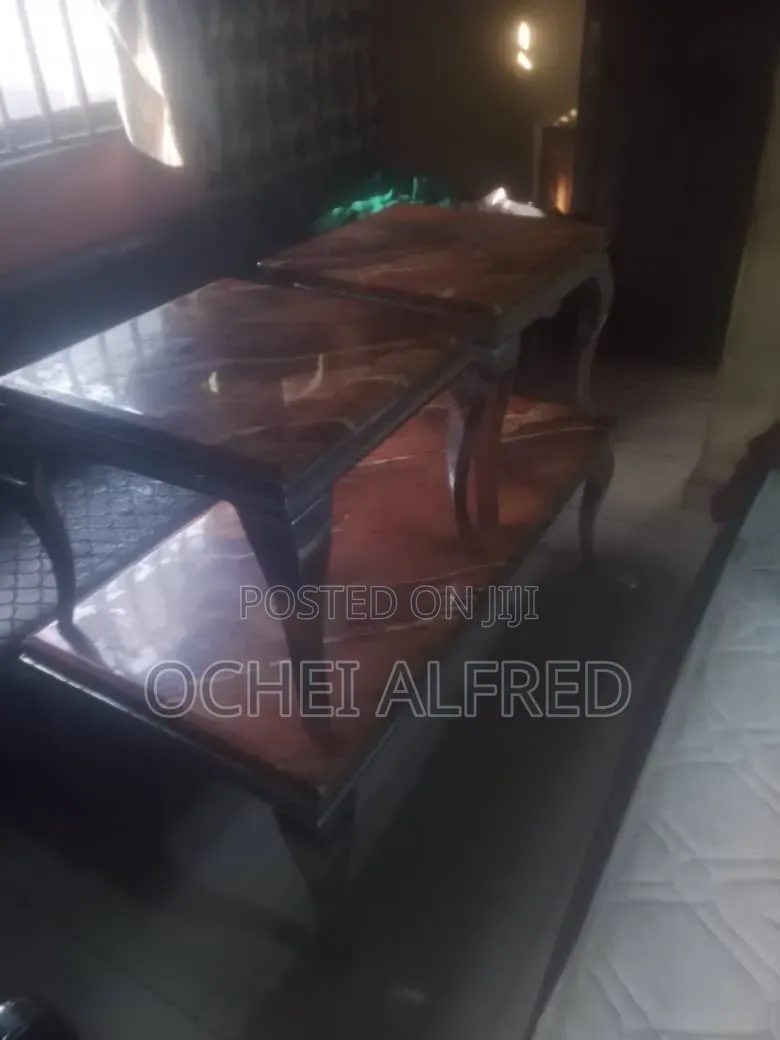 House Indoor Items
