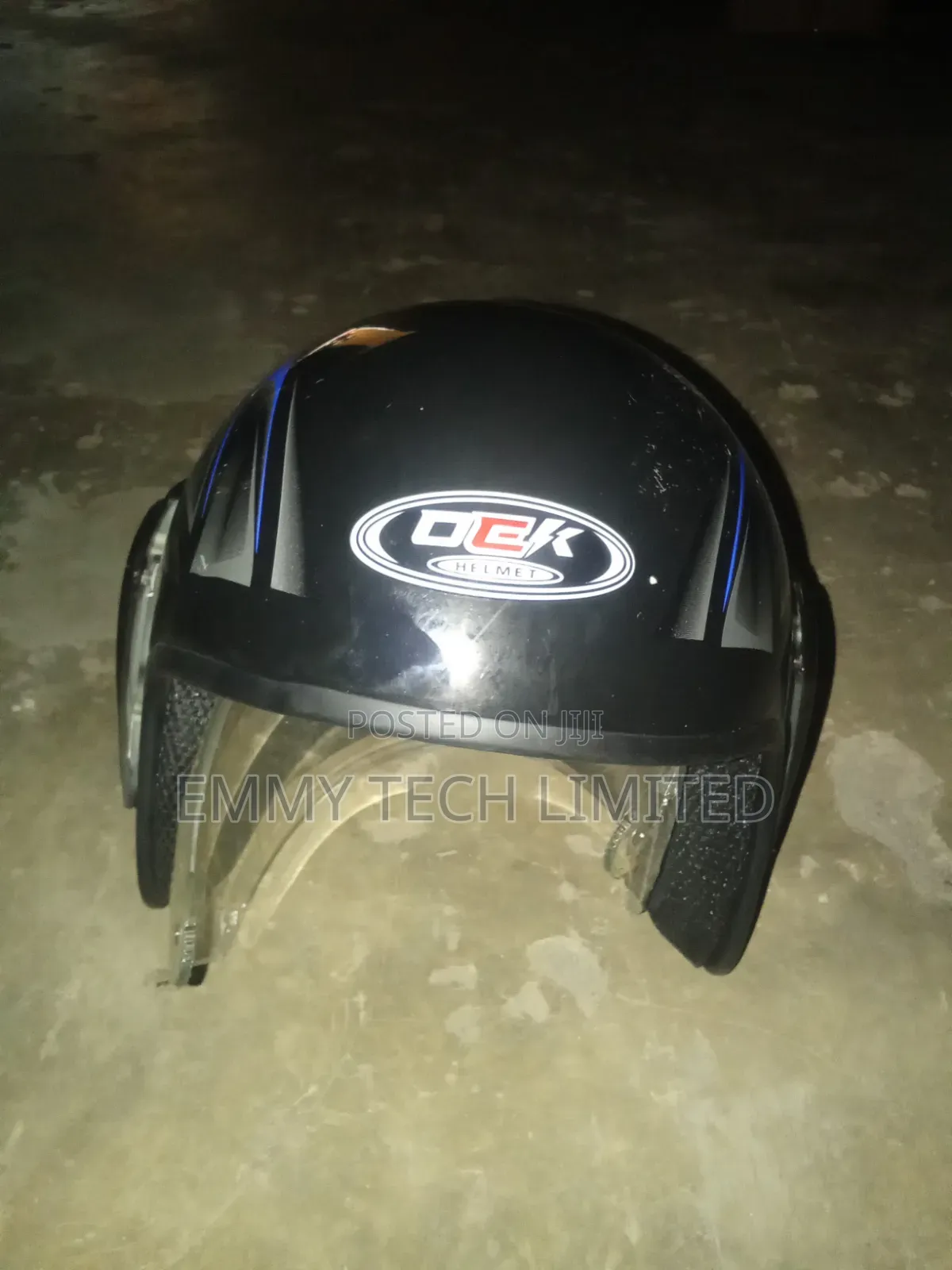 New Motorcycle 2026 Blue
