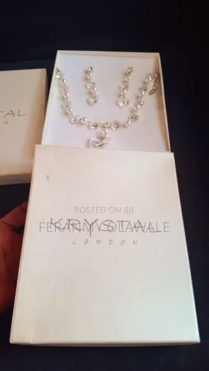 Crystal London