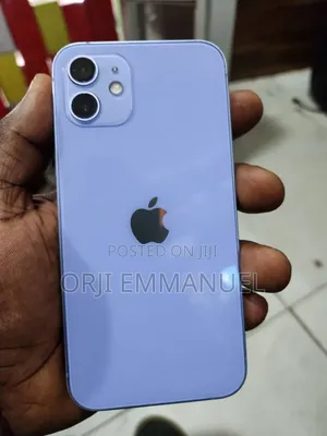 Apple iPhone 12 64 GB