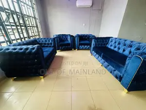 Set of Chairs