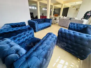 Set of Chairs
