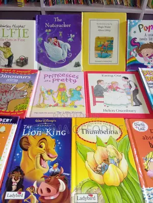 Children Books