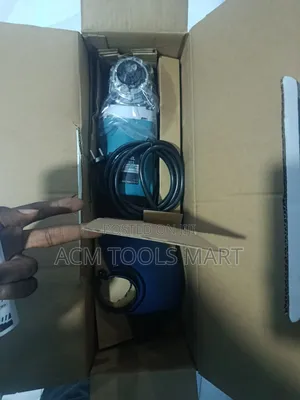 Makita Angle Grinder