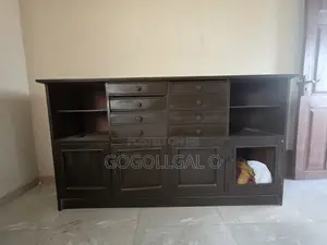 Office/Dinning Cabinet