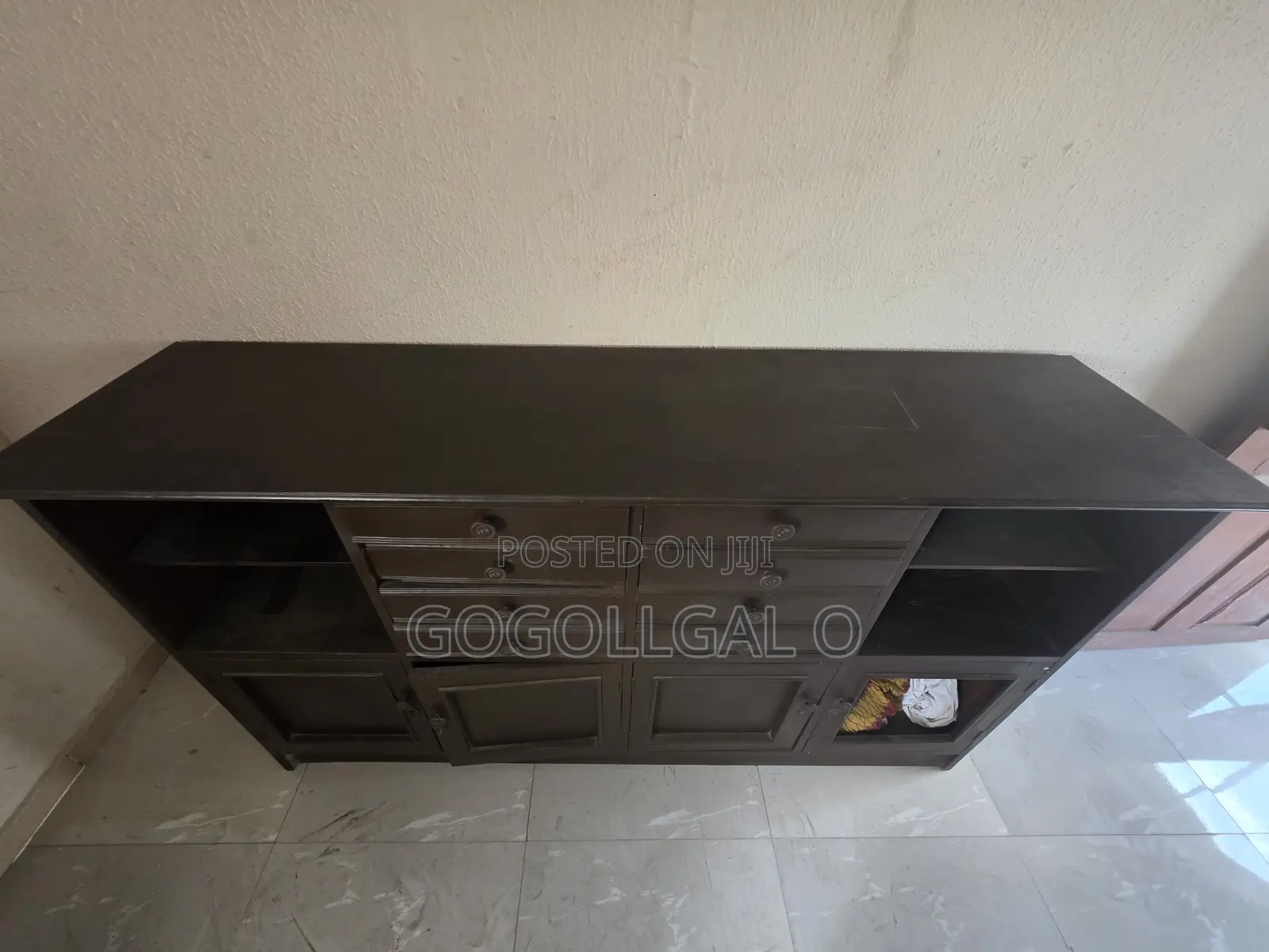 Office/Dinning Cabinet