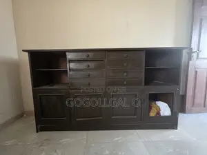 Office/Dinning Cabinet