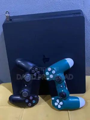Best Ps4 Console