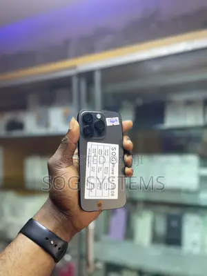 Apple iPhone 14 128 GB Black