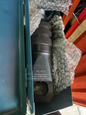 Hydraulic Nut Splitter 13-19