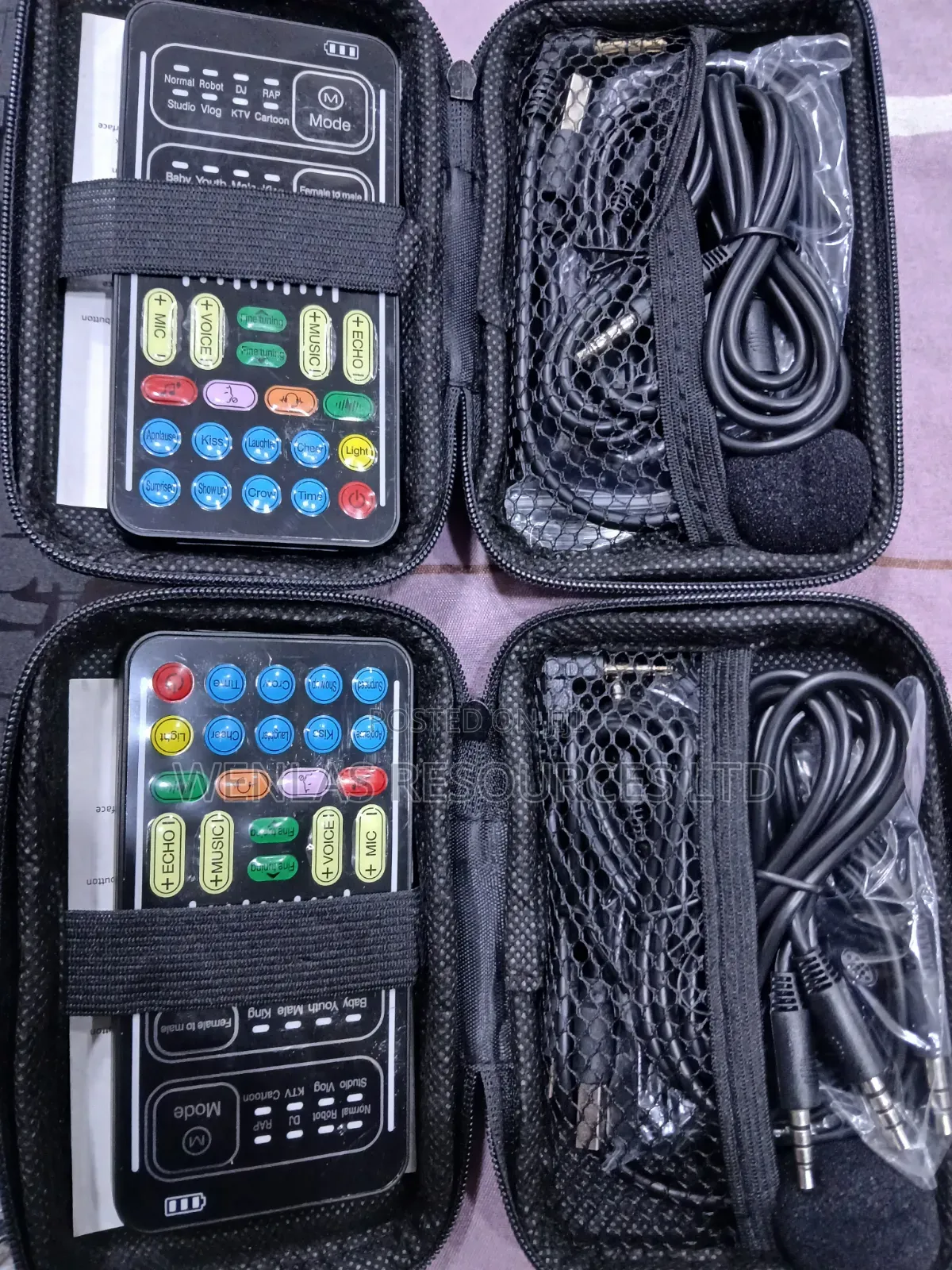 Voice Changer