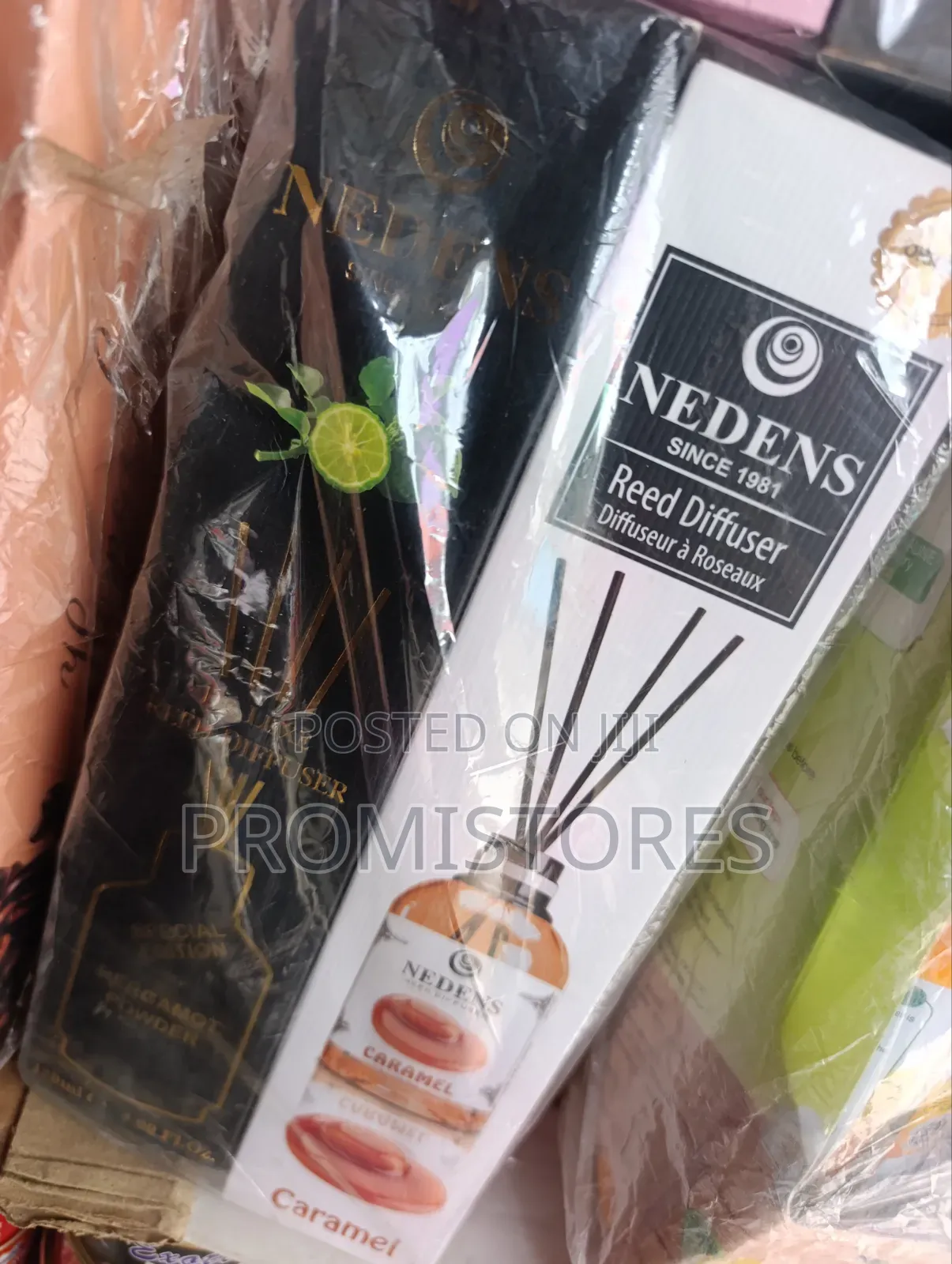 Nedens Reed Diffuser 120ml