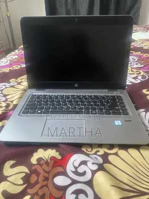 Laptop HP EliteBook 840 G3 8GB Intel Core i7 SSD 256GB