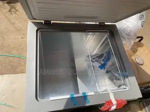 Midea Chest Freezer