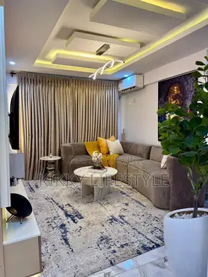 Naina 3 Bed