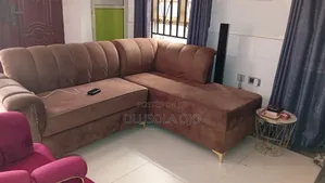 Cushion Chair