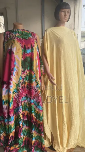 Crepe Material