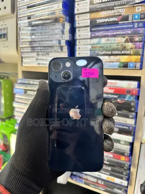 Apple iPhone 13 128 GB Blue