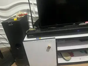 Hisense Sound System