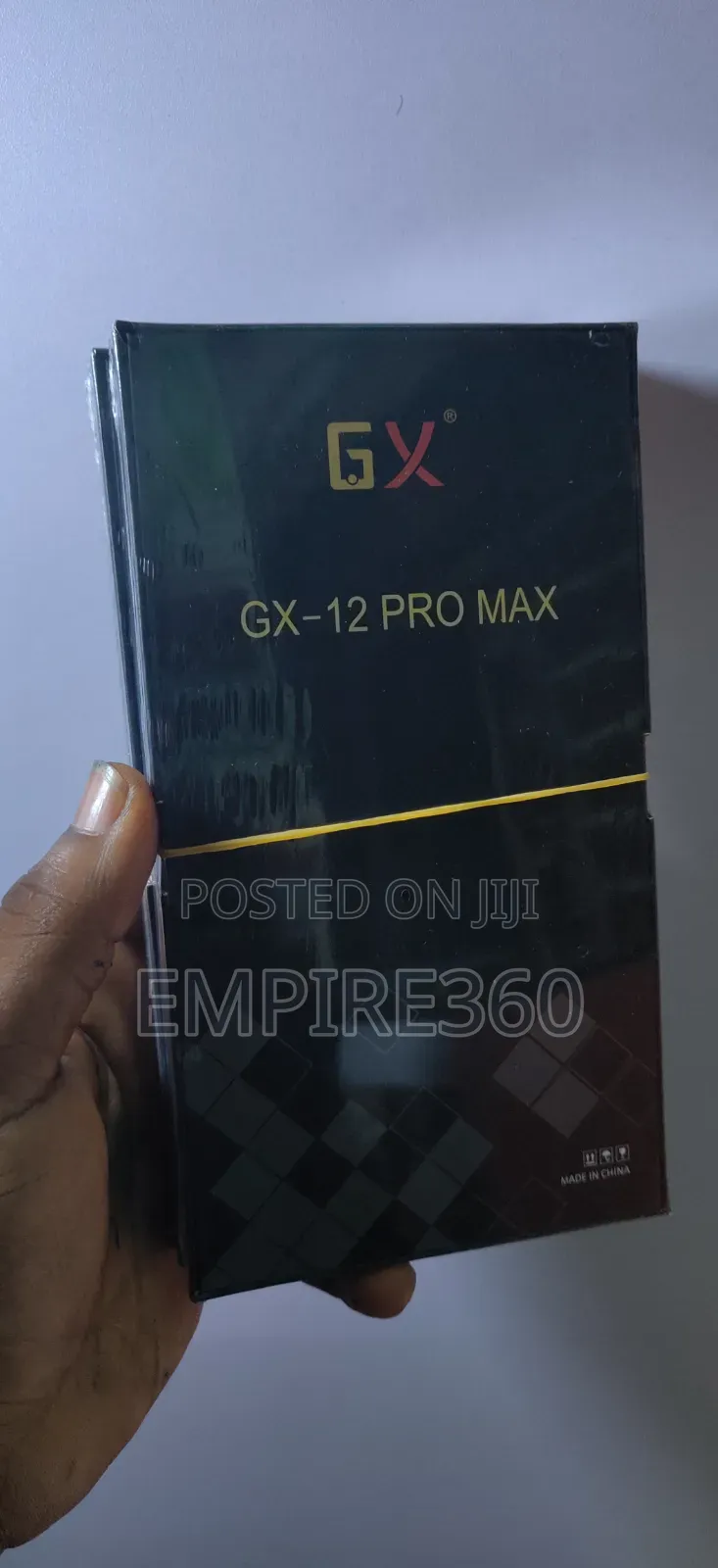 12 Pro Max Screen Replacement