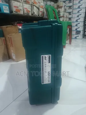 Makita Demolition Breaker