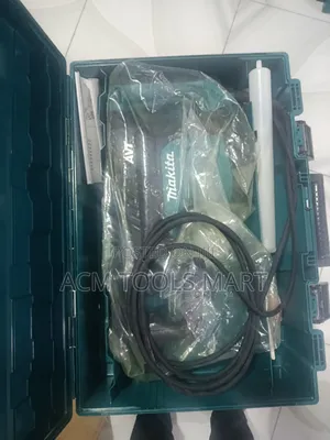 Makita Demolition Breaker