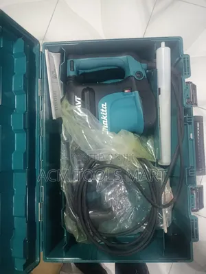 Makita Demolition Breaker