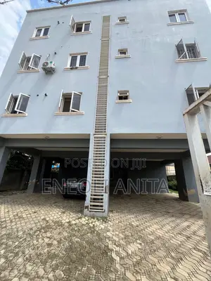 3bdrm Block of Flats in Katampe for rent