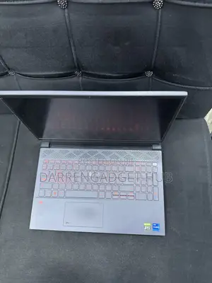 Laptop Dell G15 5515 16GB Intel Core i7 SSD 512GB