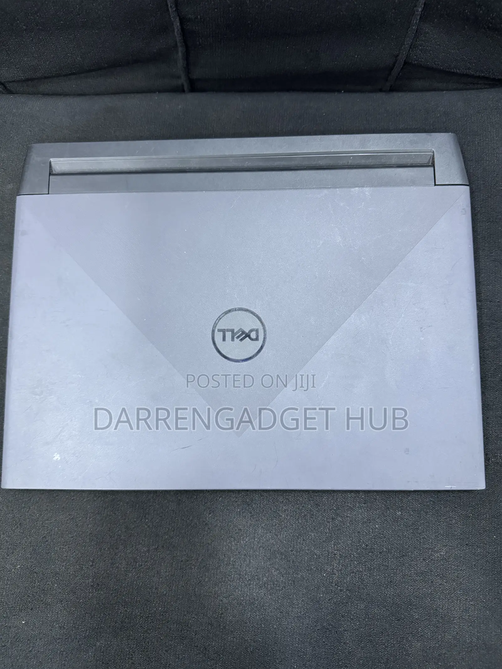 Laptop Dell G15 5515 16GB Intel Core i7 SSD 512GB