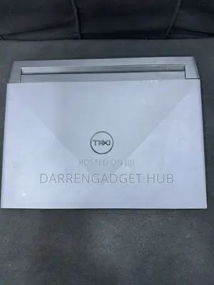 Laptop Dell G15 5515 16GB Intel Core i7 SSD 512GB