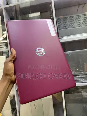 Laptop HP 15 4GB AMD A6 HDD 1T