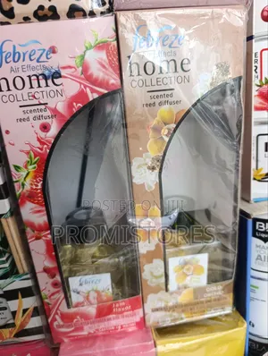 Febreze Home Scented Reed Diffuser 150ml