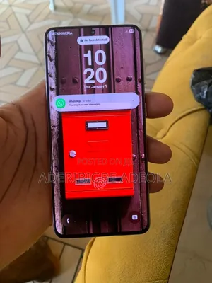 Samsung Galaxy S21 5G 128 GB Pink