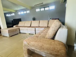 Corner Chairs
