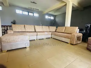 Corner Chairs