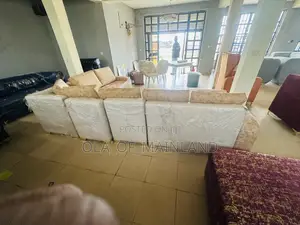 Corner Chairs