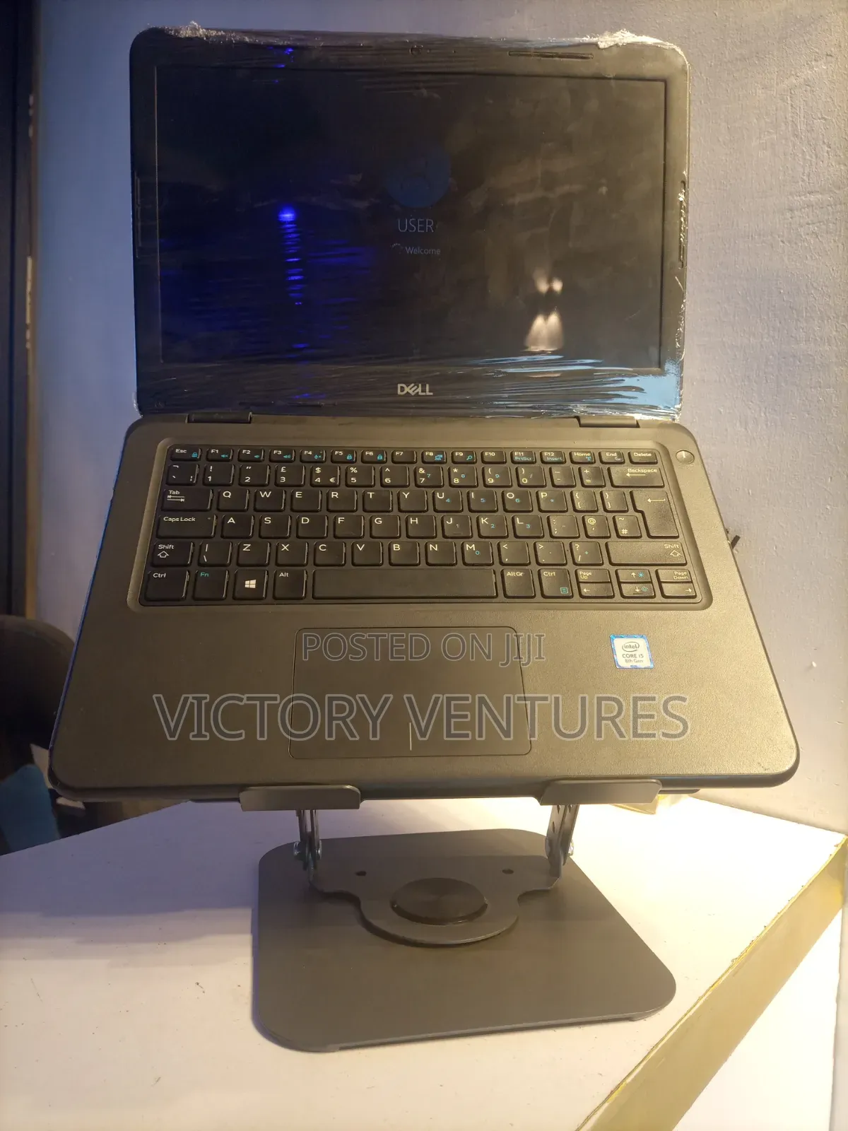 Laptop Dell Latitude 3300 8GB Intel Core i5 HDD 128GB