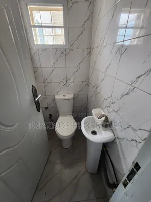 1bdrm Block of Flats in Dawaki for rent