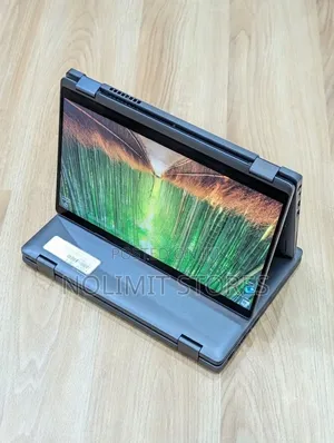 Laptop Dell Latitude 5300 8GB Intel SSD 256GB