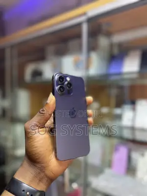Apple iPhone 14 Pro Max 128 GB Purple