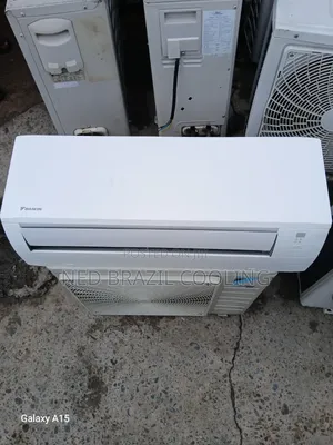 Direct Tokunbo 1hp Daikin Air Conditioning Inverter