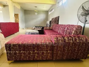 Corner Sofa Chair