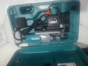 Makita Magnetic Drill