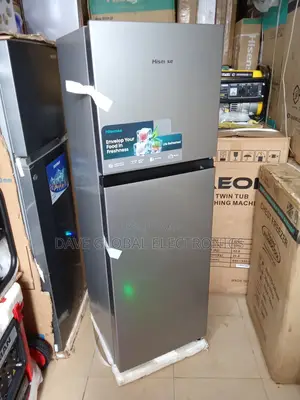 Hisense Refrigerator 200 Liter Ref200dr