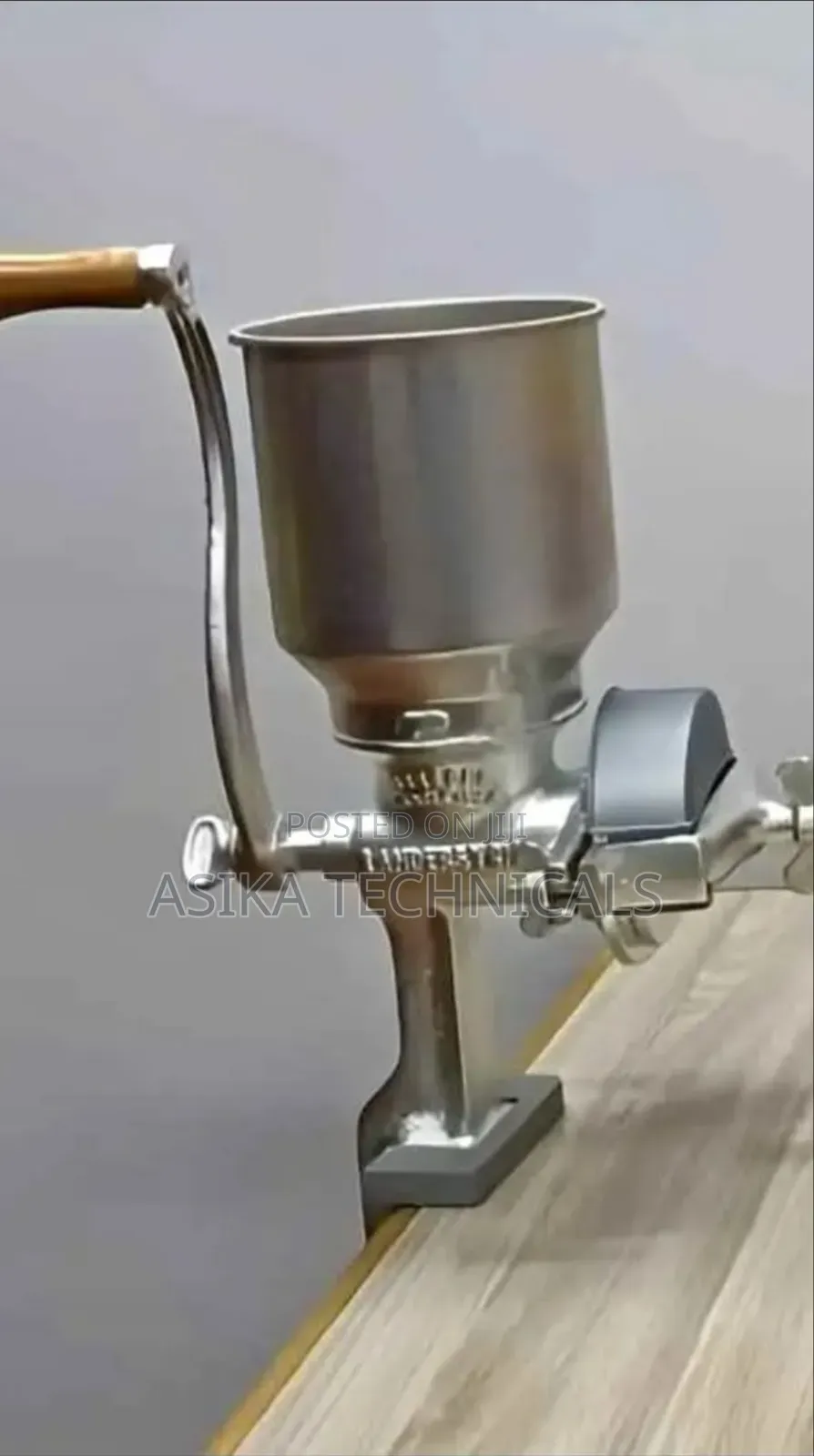 Original Corona