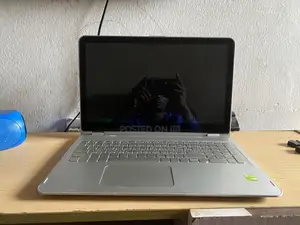Laptop HP Envy M6 12GB Intel HDD 2T