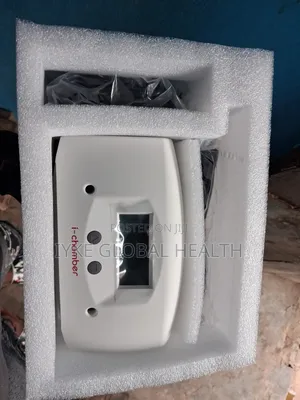 Ichromax Ii Machine