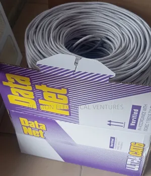 Cat6 Cable Available for Sale
