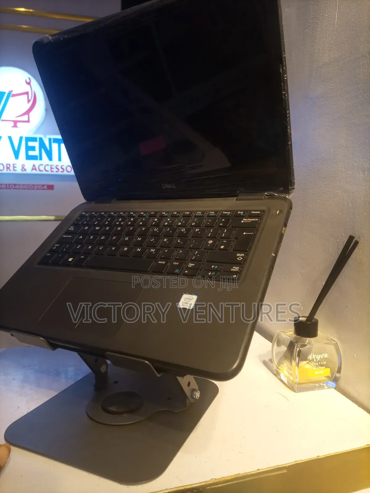 Laptop Dell Latitude 3300 8GB Intel Core i5 HDD 128GB